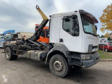 Камион мултилифт с кука втора употреба Renault Kerax 370