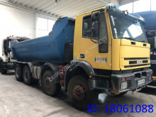 Caminhões Iveco Eurotrakker 340E44 basculante usado