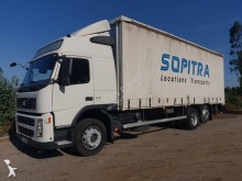 Camion rideaux coulissants (plsc) Volvo FM9 340
