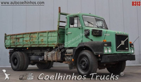 camion Volvo N10