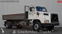 Volvo NL 10 truck used tipper