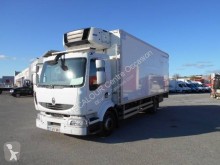 Camion Renault Midlum 220 DXI frigo occasion
