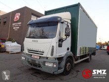 Iveco Camion Eurocargo 120 E 21
