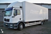 Camion MAN TGM 15.290 frigo occasion