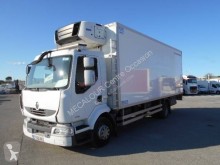 Kamyon soğutucu Renault Midlum 220 DXI