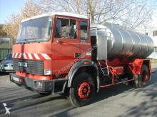 Iveco tanker truck 150.17