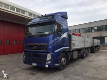 Camion Volvo FH13 480 benne occasion