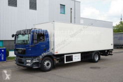 MAN LKW Kühlkoffer TGM 18.290 LL Bi-Temp Tiefkühl 8,3m LBW ATP/FRC