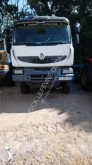 Грузовик мультилифт Renault Kerax 410 DXI