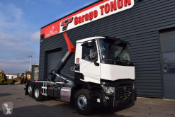 Camion polybenne Renault C430 / APPROVISIONNEMENT VEHICULES NEUFS SOUS MANDAT / LOCATION