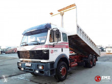 Mercedes SK 2538 truck used tipper