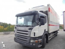 Camion isotherme Scania P 380