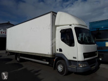 Камион фургон DAF FA45