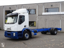 Camion Volvo FE 280 sasiu second-hand