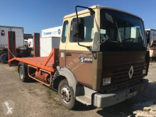 Camion dépannage Renault Gamme S 140