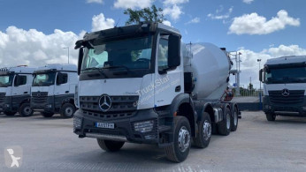 MercedesArocs3240