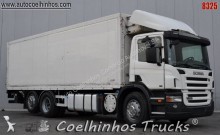 Scania P 420 truck used refrigerated