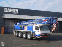 Faun Camion ATF 65 G-4