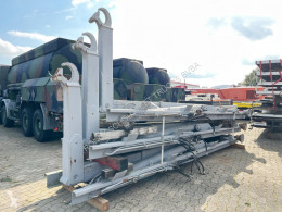 Camion Mercedes SK 2628 AS 6x6 2628 AS 6x6 Dachluke châssis occasion