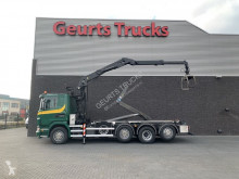 Camion Scania G 440 multiplu second-hand