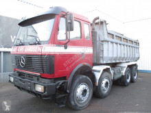 Mercedes SK 3238 самосвал б/у