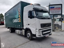Camião Volvo FH 420 cortinas deslizantes (plcd) usado