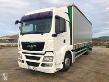 Camion MAN TGS 18.440 usato