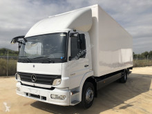 Camión Mercedes ATEGO 1318