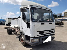 Camião cortinas deslizantes (plcd) Iveco Eurocargo 100 E 15
