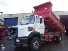 Vrachtwagen Renault C290 Kipper Big Axle Good Condition tweedehands kipper