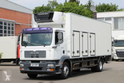 Camion MAN TGM 18.240 frigo occasion