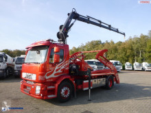 Volvo hook arm system truck FL 290