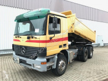 Mercedes LKW Dreiseitenkipper Actros 2640 LK 6x4 2640 LK 6x4 Klima/eFH.