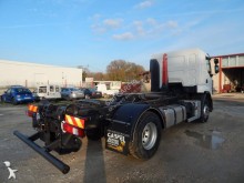 Renault skip truck Premium Lander 460 DXI