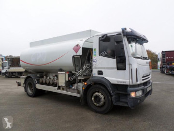 IvecoEurocargoML 190 EL 28
