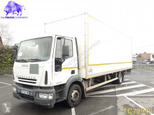 Iveco furgon teherautó Eurocargo