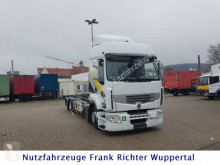 Renault chassis truck 450 DXI erst 626Tkm1Hd.Tüv2/21EU5