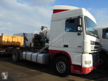 DAF XF95 480 truck used chassis