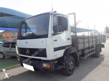 Mercedes 814