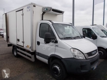 Kamión chladiarenské vozidlo Iveco Daily 70C15