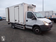 Camião Iveco Daily 60C15 frigorífico usado