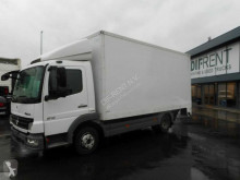 Camion Mercedes Atego 816 fourgon occasion