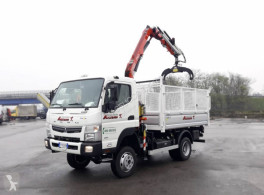 Ciężarówka Mitsubishi fuso-6c18 4×4