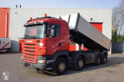 Camion benne Scania R 500