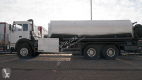 Грузовик цистерна Iveco 260-32AH FUEL TANK MANUAL GEARBOX 32.000KM