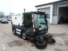 Camion spazzatrice Schmidt Swingo S200 Swingo Compact 200 SFZ