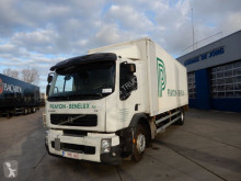 Camion Volvo FE 280 fourgon occasion