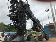 Ciężarówka dłużyca Renault Kerax 460.26