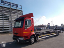 Camion Renault Midlum MIDLUM 220 occasion