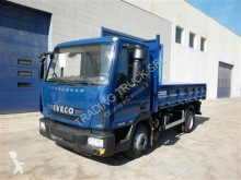 Kamyon damper Iveco